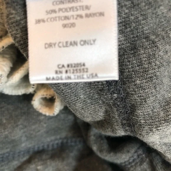 Dolan Jacket - Picture 9 of 11